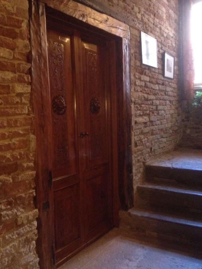 Apartment Casetta Mirella Venedig