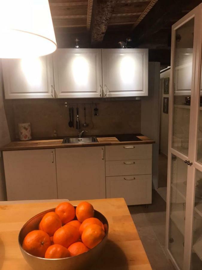 Casetta Mirella Apartment Venedig