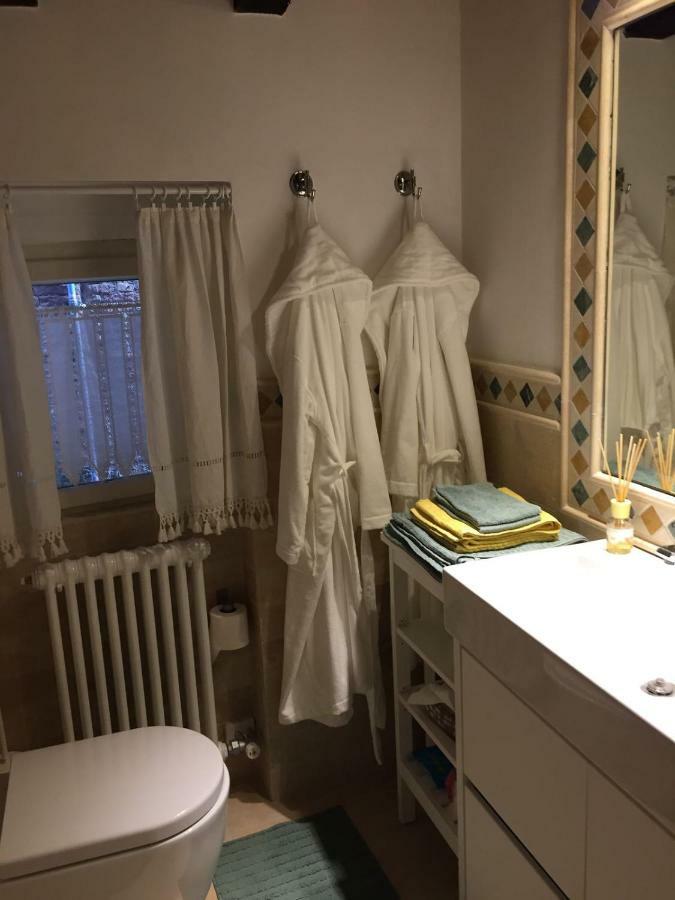 Appartement Casetta Mirella *