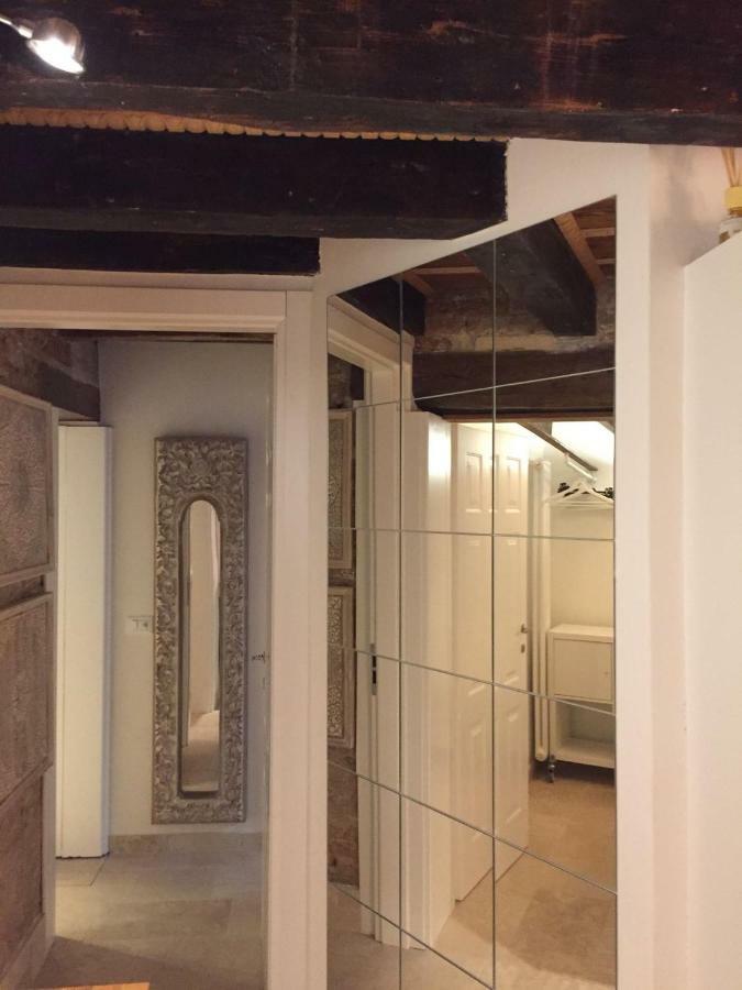 Casetta Mirella Appartement Venise