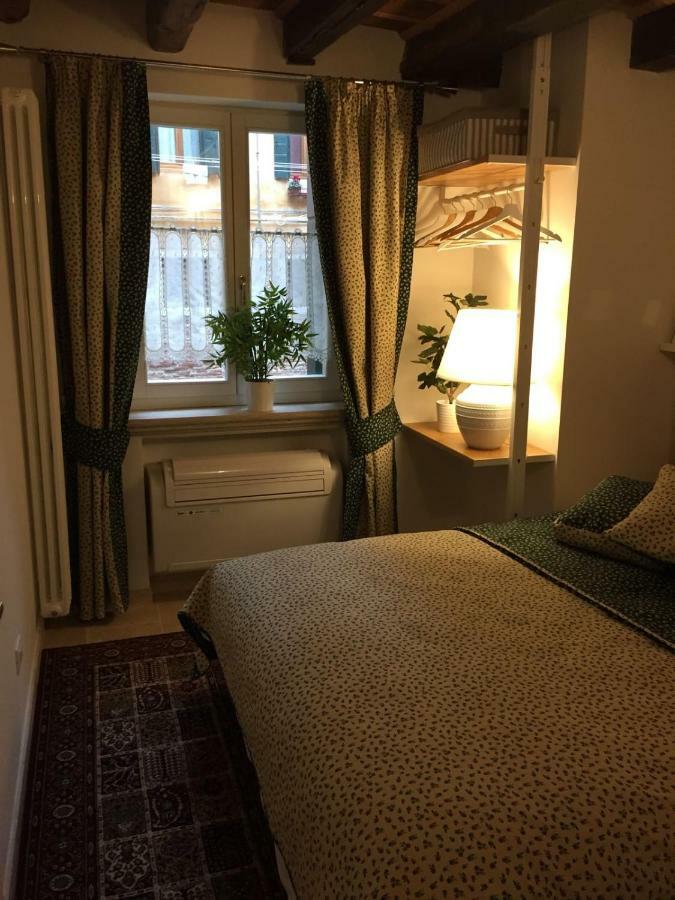 Casetta Mirella Appartement