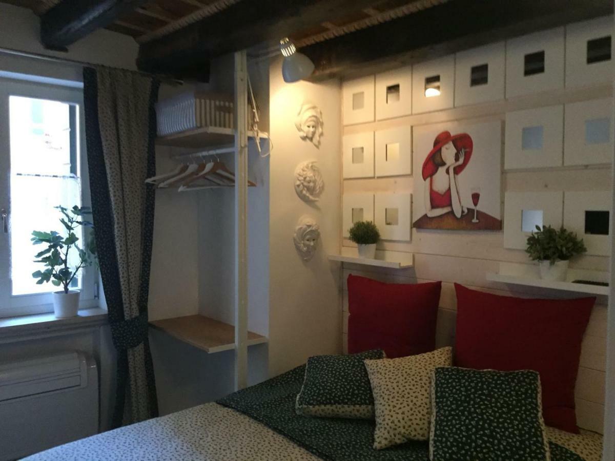 Appartement Casetta Mirella